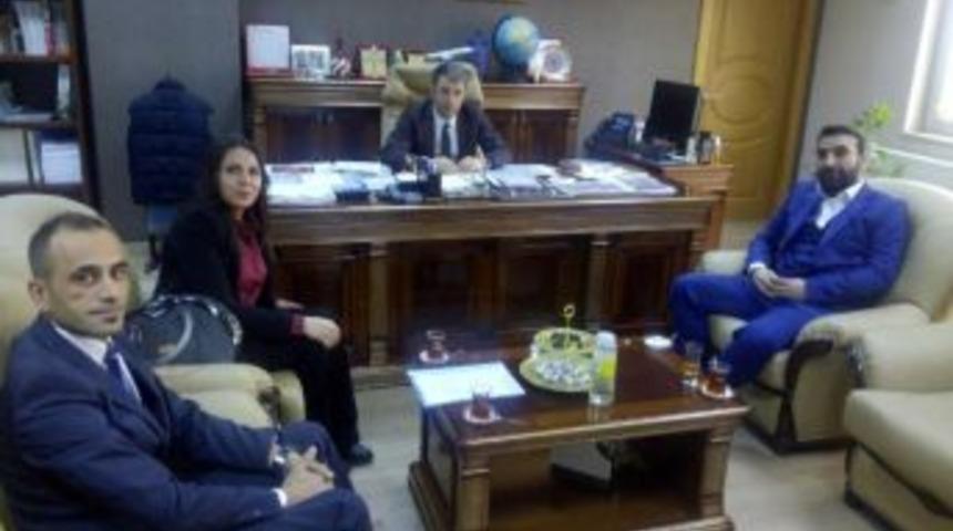 Pursaklar Belediyesinde İndirimli Sağlık Hizmeti