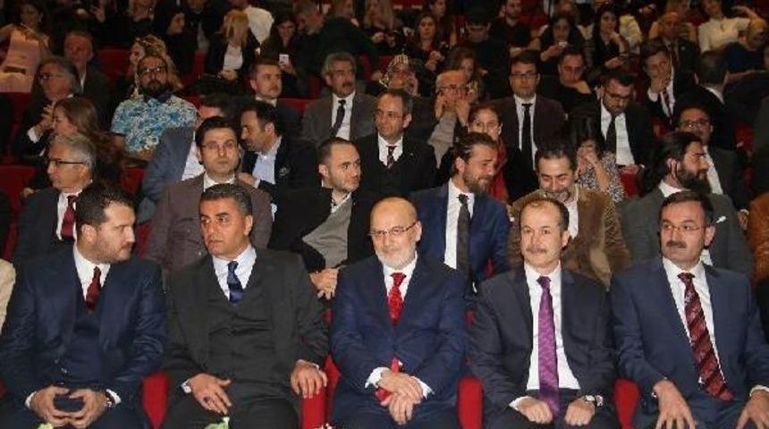 Radyo D&uuml;nyasının En Iyileri, &Ouml;d&uuml;llendirildi