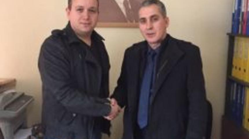 Kimlik Kartı Yenilemesi Yaptılar