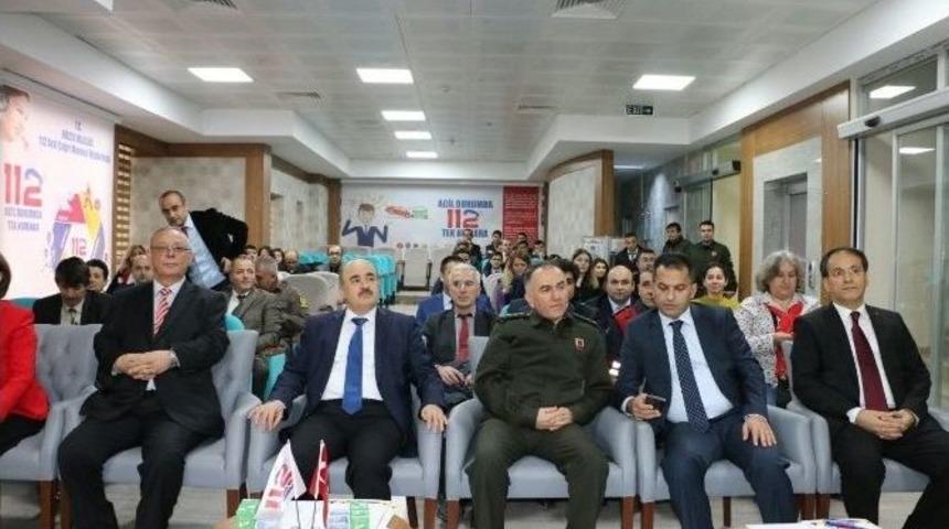 523 Bin &Ccedil;ağrının 350 Bini Asılsız