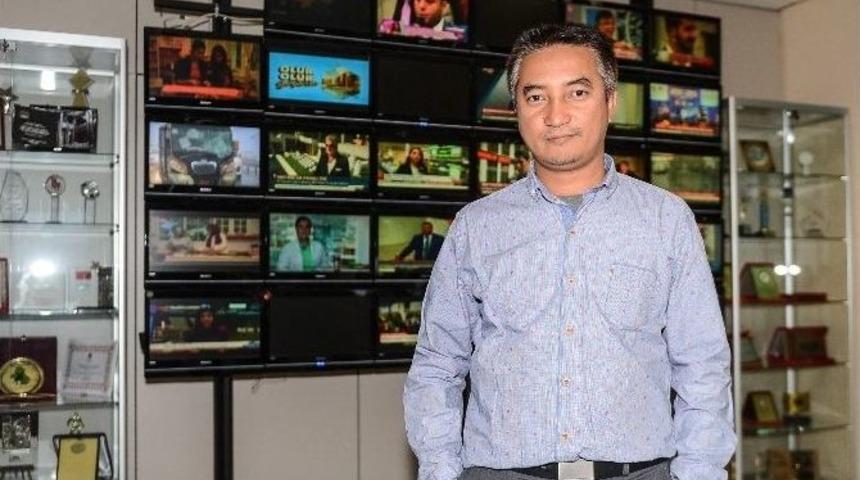 Patani Yetimleri T&uuml;rkiye&rsquo;den Yardım Bekliyor