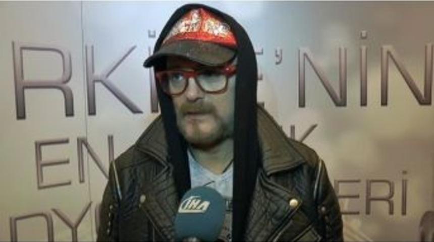 Harun Ko&ccedil;ak&rsquo;tan Sağlık Durumuyla İlgili A&ccedil;ıklama