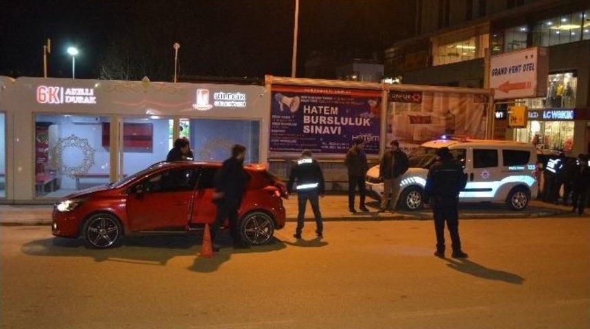 Bilecik&rsquo;te &rsquo;huzur&rsquo; Operasyonu