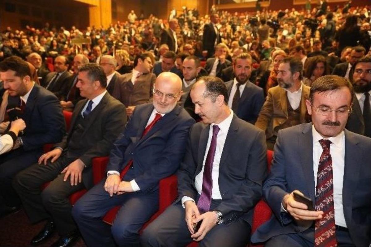 3&rsquo;&uuml;nc&uuml; Radyo Akademi &Ouml;d&uuml;lleri Sahiplerini Buldu