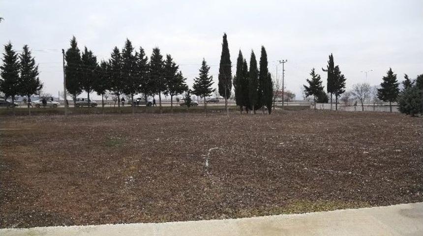 B&uuml;y&uuml;kşehir&rsquo;den Karacabey&rsquo;e Gasilhane