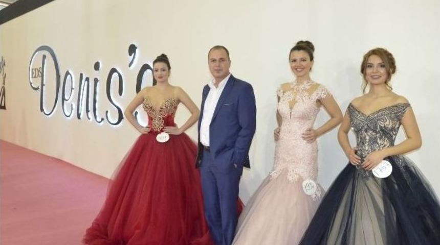 Kur Artışı Gelinlik İhracatını Olumlu Etkiledi