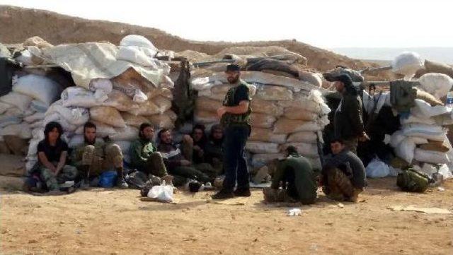 Adana da Yakalanan Deaş lıların Avrupa da Kanlı Eylem Planladığı Ortaya &Ccedil;ıktı 3