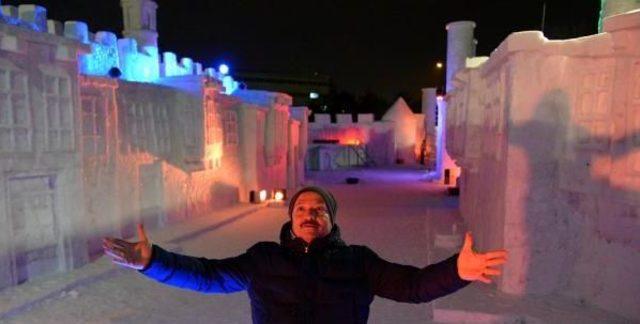 Erzurum un Tarihi Eserleri  kar Sokağı nda 3