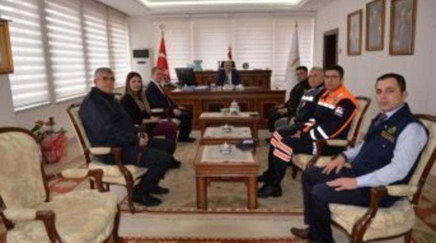 K&uuml;tahya&rsquo;da Gereksiz &Ccedil;ağrılar Y&uuml;zde 66&rsquo;ya İndi