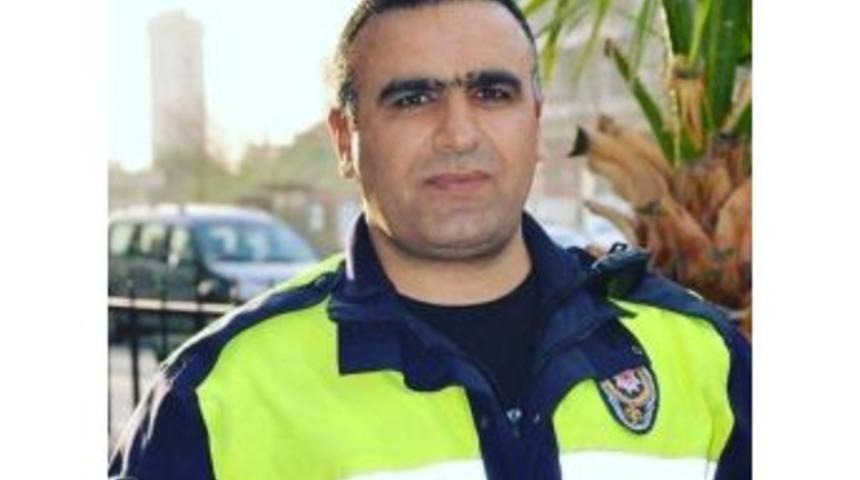 Kahraman Polis Fethi Sekin&rsquo;in Adı &Ccedil;ankaya&rsquo;da Yaşayacak