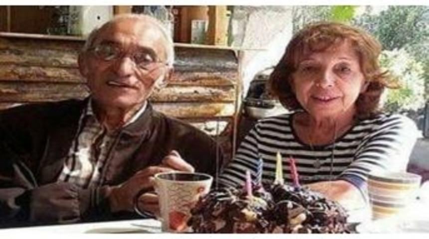 İntihar Eden Yaşlı &Ccedil;iftin Cenazesini Alan Yok