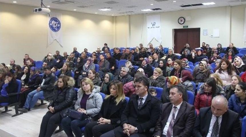 Velilerden Ortak Tepki