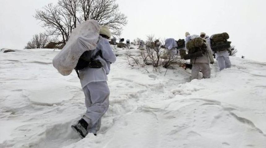 Pkk&rsquo;ya Darbe &Uuml;st&uuml;ne Darbe