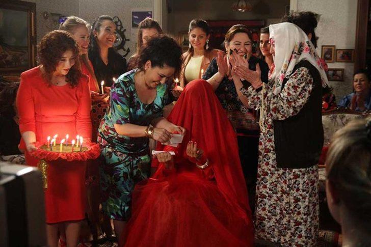 Seksenler 110. Bölüm Galerisi G2