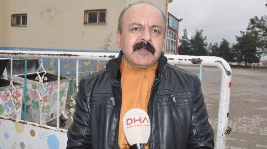 &lsquo;&Ouml;ğretmene 'hacı Anneler' Esprisi Y&uuml;z&uuml;nden Soruşturma