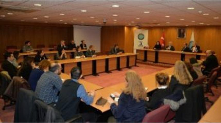 Uludağ &Uuml;niversitesi&rsquo;nden Tekstil Sekt&ouml;r&uuml;n&uuml; Geliştirecek İmza