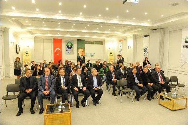 Kalder Mali Kurulunu Yaptı 1