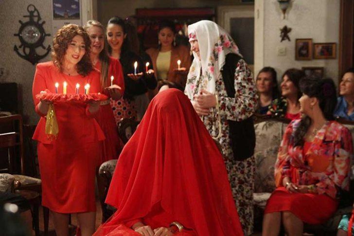 Seksenler 110. Bölüm Galerisi G3