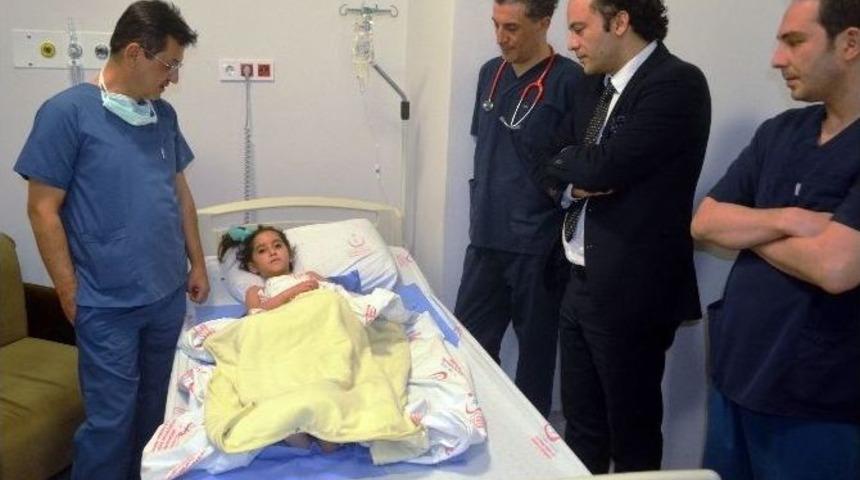 Van Eah&rsquo;ta Kapalı Kalp Ameliyatları Başarıyla Ger&ccedil;ekleşti