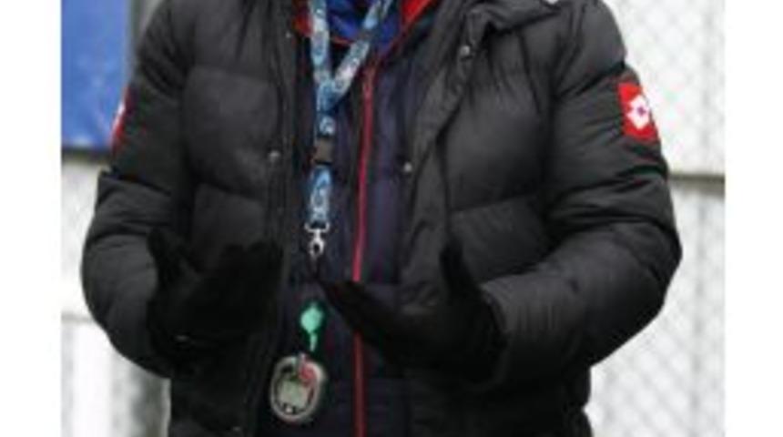 &Ccedil;aykur Rizespor Teknik Direkt&ouml;r&uuml; Karaman&rsquo;Dan Transfer Eleştirisi