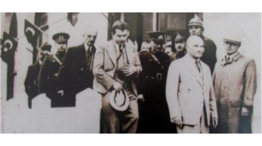 Atat&uuml;rk&rsquo;&uuml;n Malatya&rsquo;ya Gelişinin 86. Yılı Kutlanacak