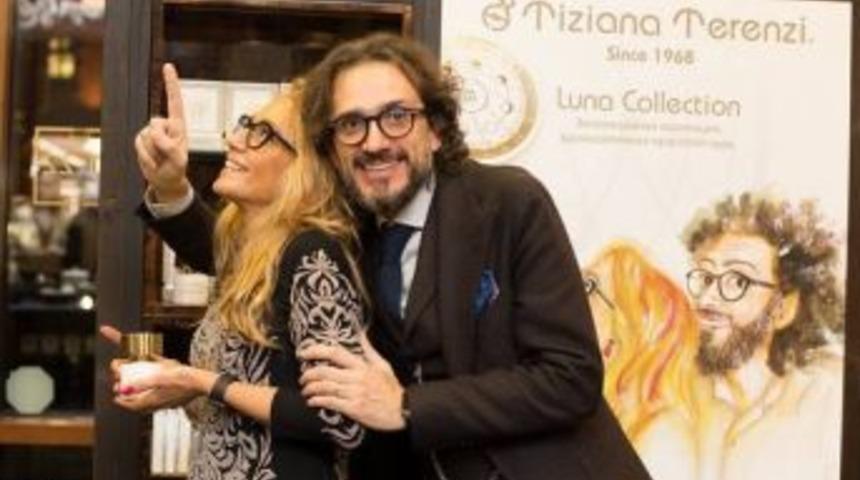 İtalyan Parf&uuml;m Devi Marmaris&rsquo;e Geliyor