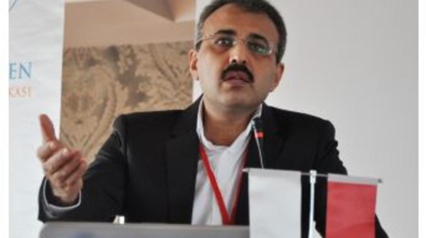 B&uuml;ro Memur-sen&rsquo;den İ&ccedil;işleri Bakanlığı&rsquo;na &rsquo;fazla Mesai&rsquo; Yazısı