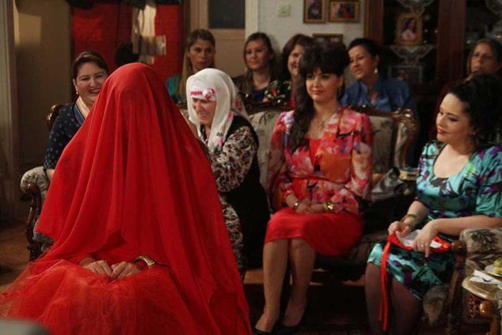 Seksenler 110. Bölüm Galerisi G4