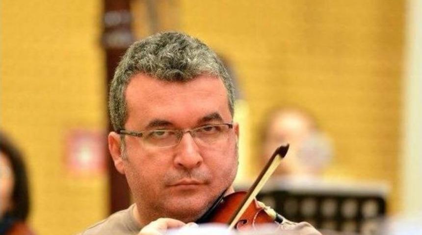 Antdob&rsquo;dan "aşk Şarkıları" Konseri