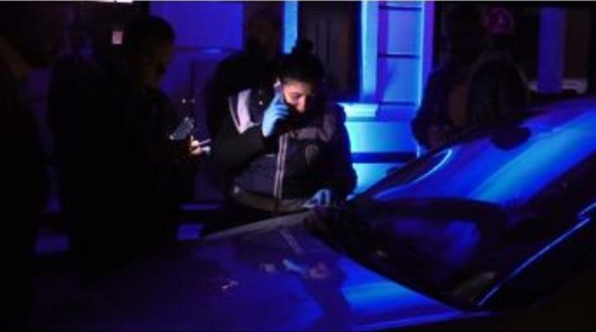 Konya&rsquo;da &rsquo;huzur&rsquo; Operasyonu