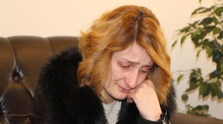 Tek İsteği Oğluna Kavuşmak