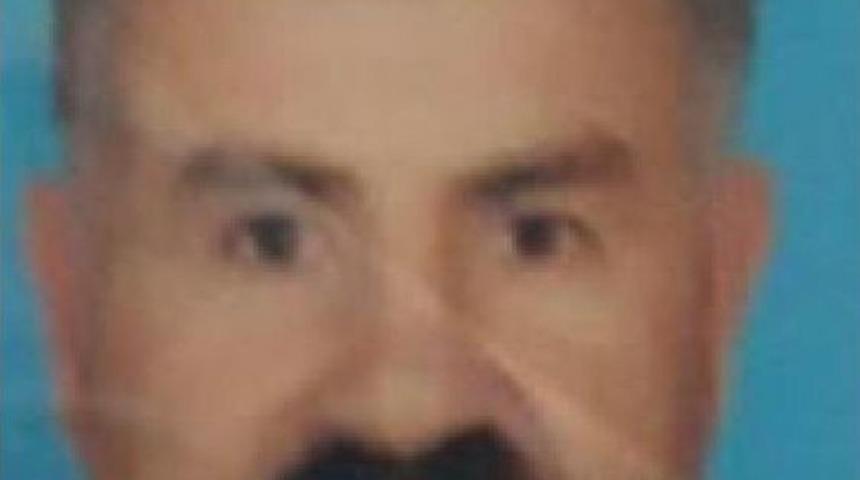 Elindeki Profil Elektrik Hattına Dokununca Akıma Kapıldı