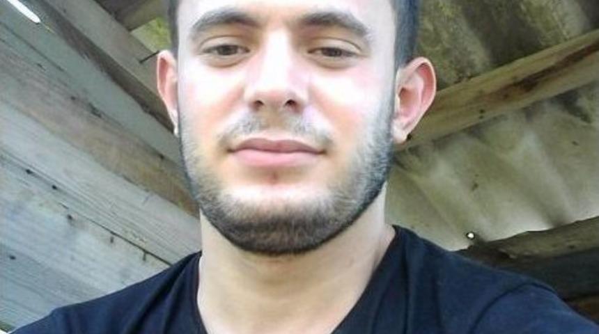 El-bab Şehidi &Ouml;mer Akkuş Baba Evine Getirildi