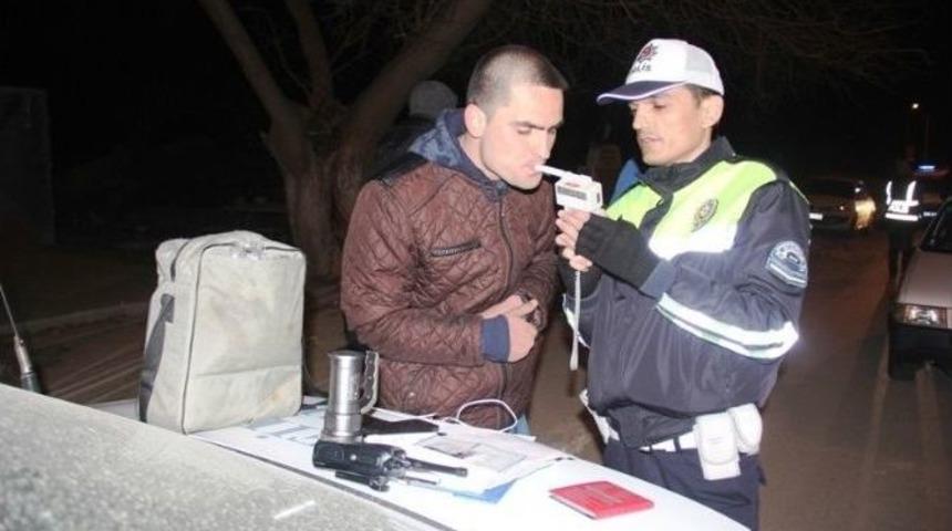 Sarıg&ouml;l&rsquo;de Huzur Operasyonu