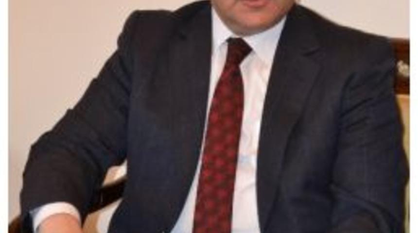 Bakan Akdağ İlk Kez A&ccedil;ıkladı;