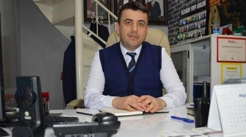 Emlak&ccedil;ılar Referandum Sonrasından Umutlu