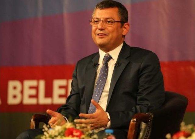 Chp li &Ouml;zel: &Ccedil;aresizlik Ve G&uuml;vensizlik I&ccedil;indeler 2