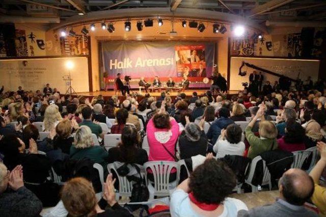 Chp li &Ouml;zel: &Ccedil;aresizlik Ve G&uuml;vensizlik I&ccedil;indeler 3