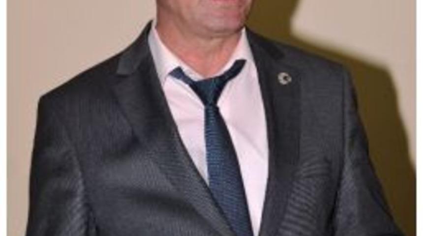 Lapseki&rsquo;de Hayat Boyu &Ouml;ğrenme Toplantısı