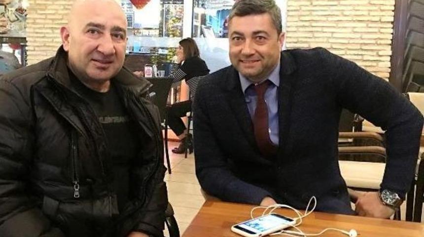 Adanaspor Teknik Direkt&ouml;r&uuml; Şahin: "17 Puan Kalmamıza Yeter"