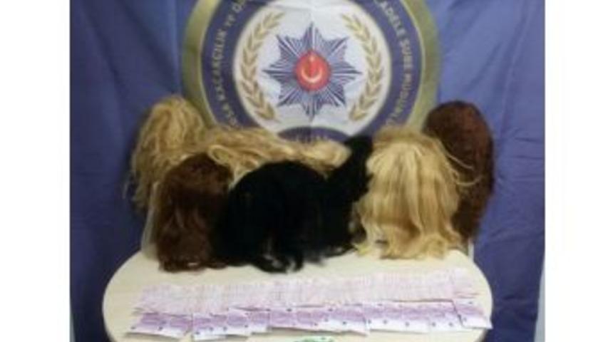 18 Perukla 13 Milyonluk Vurgun