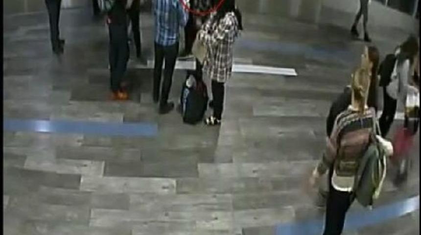 Atatürk Havalimanı'nda Uyuşturucu Operasyonu