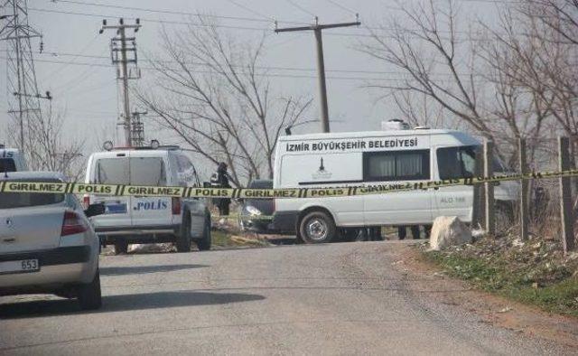 Otomobilde Çifte Aşk Intiharı 1