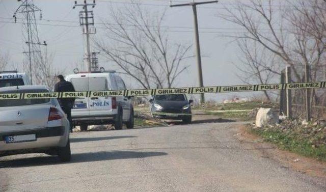 Otomobilde Çifte Aşk Intiharı 2