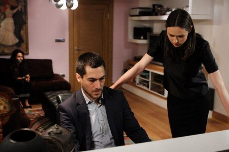 Kaçak 32. Bölüm Galerisi G1