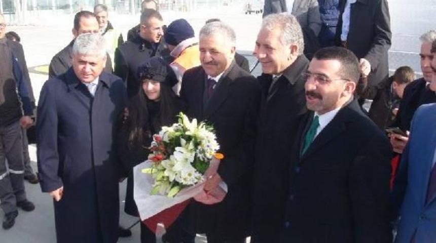 '1915 &Ccedil;anakkale K&ouml;pr&uuml;s&uuml;' Ihalesini Kazanan T&uuml;rk-Kore Ortaklığı, S&ouml;zleşmeye &Ccedil;ağrıldı