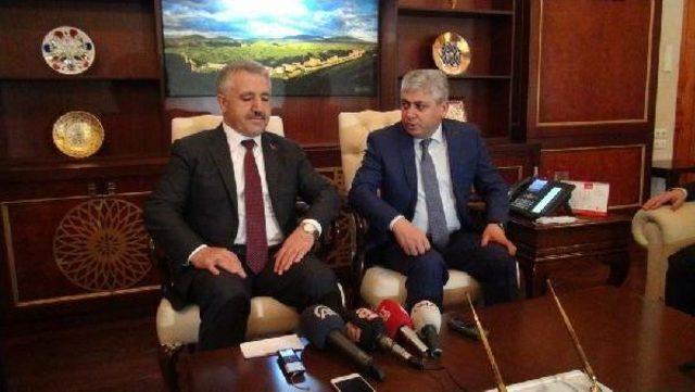  1915 &Ccedil;anakkale K&ouml;pr&uuml;s&uuml;  Ihalesini Kazanan T&uuml;rk-Kore Ortaklığı, S&ouml;zleşmeye &Ccedil;ağrıldı 1