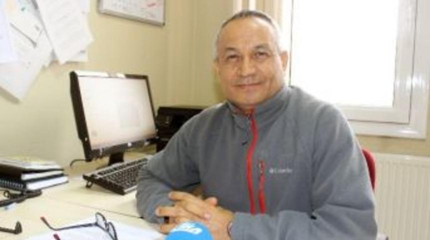 Ateş, &ldquo;istanbul&rsquo;da Bir Deprem Bekleniyor, Fakat Zamanı Belli Değil&rdquo;