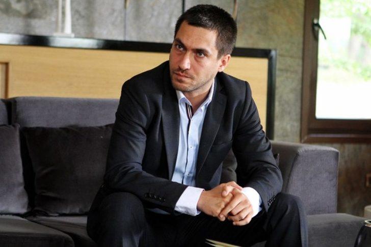 Kaçak 32. Bölüm Galerisi G2