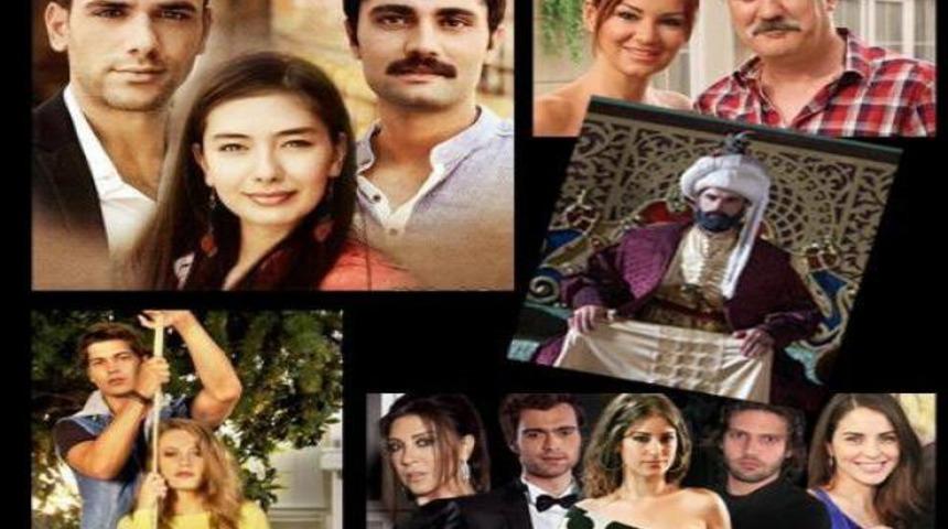 Yeni sezon dizileri (2013- 2014)